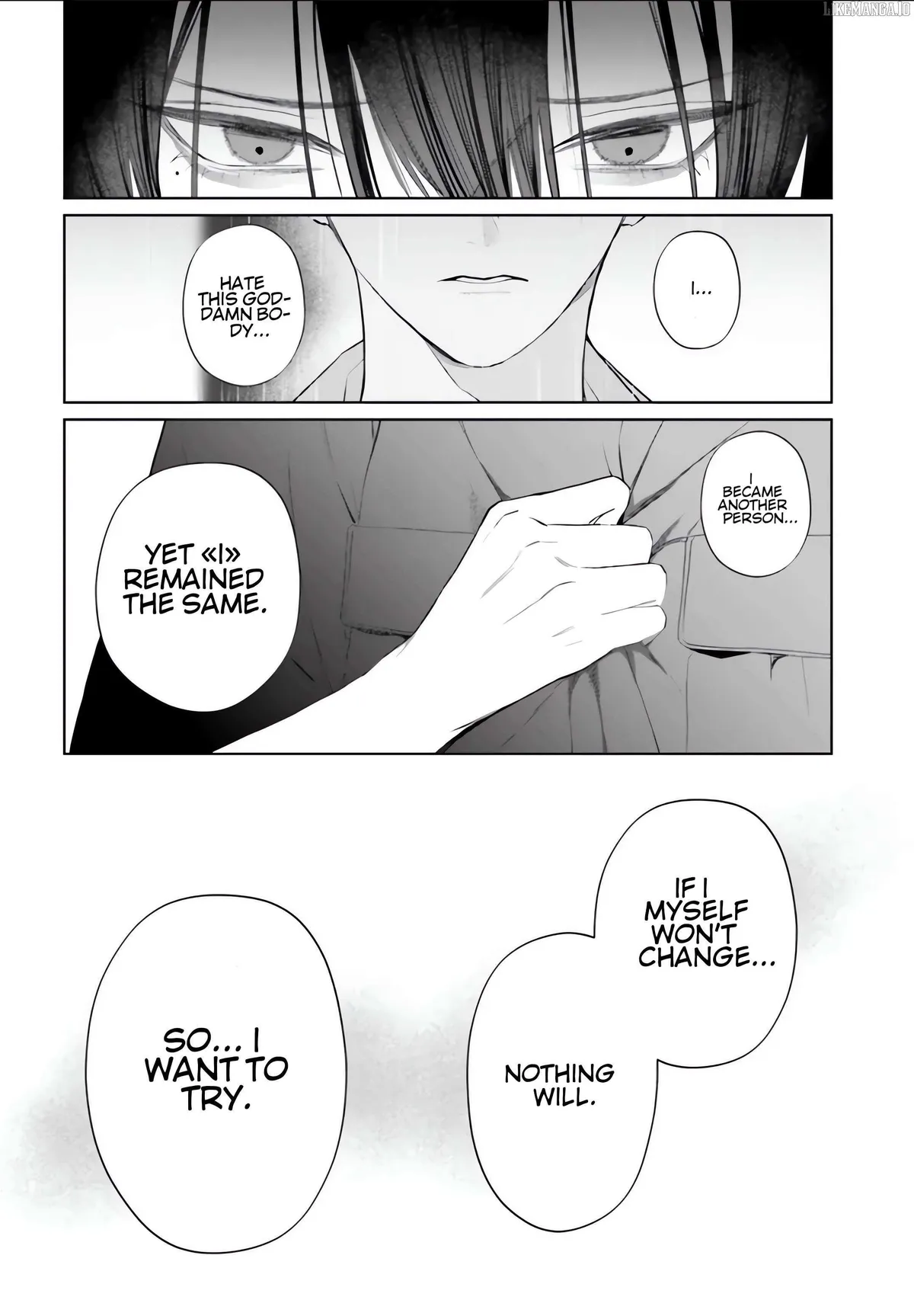 Read Mr. Blue chapter 38 image 28 on Lezhin