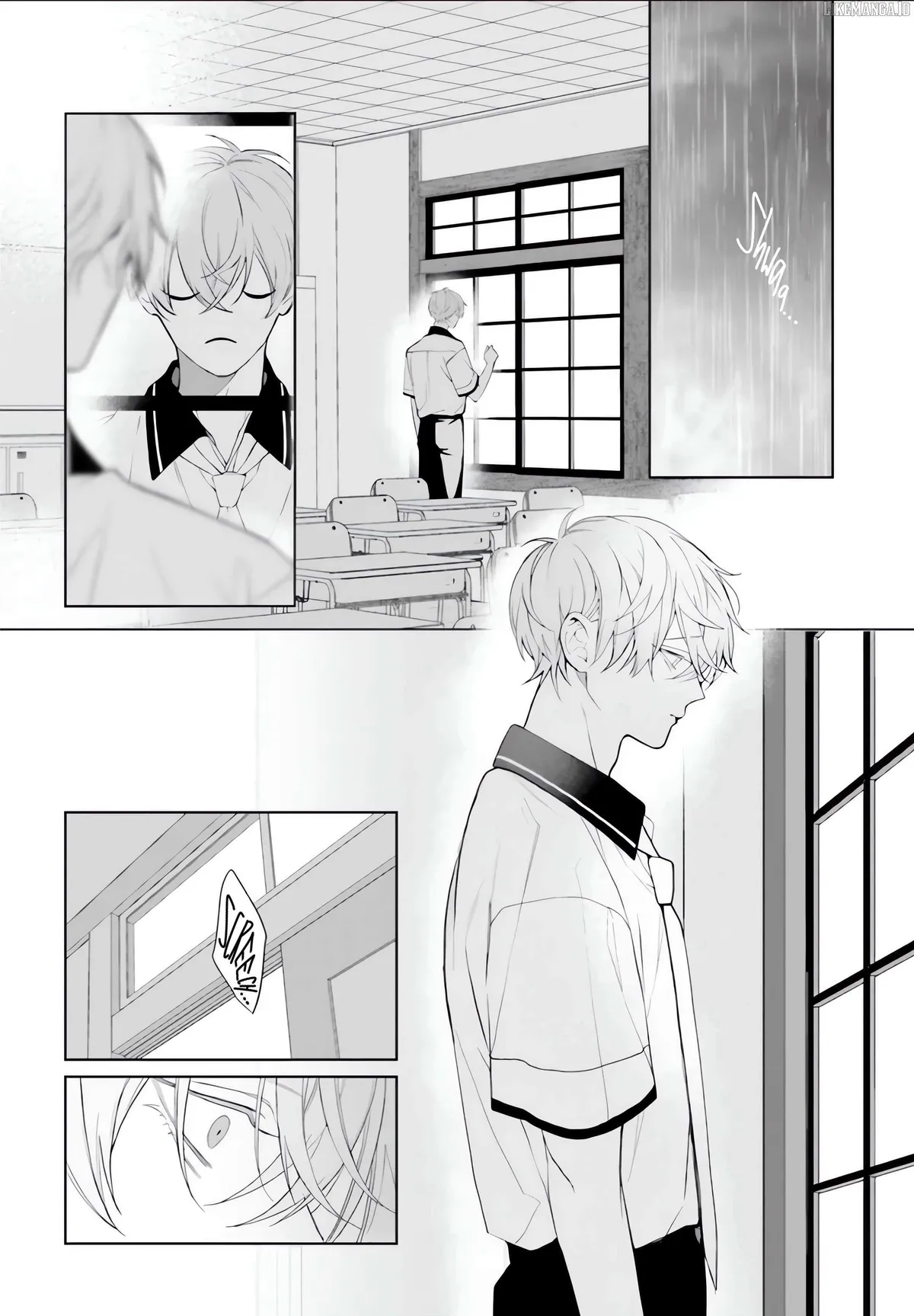 Read Mr. Blue chapter 38 image 30 on Lezhin