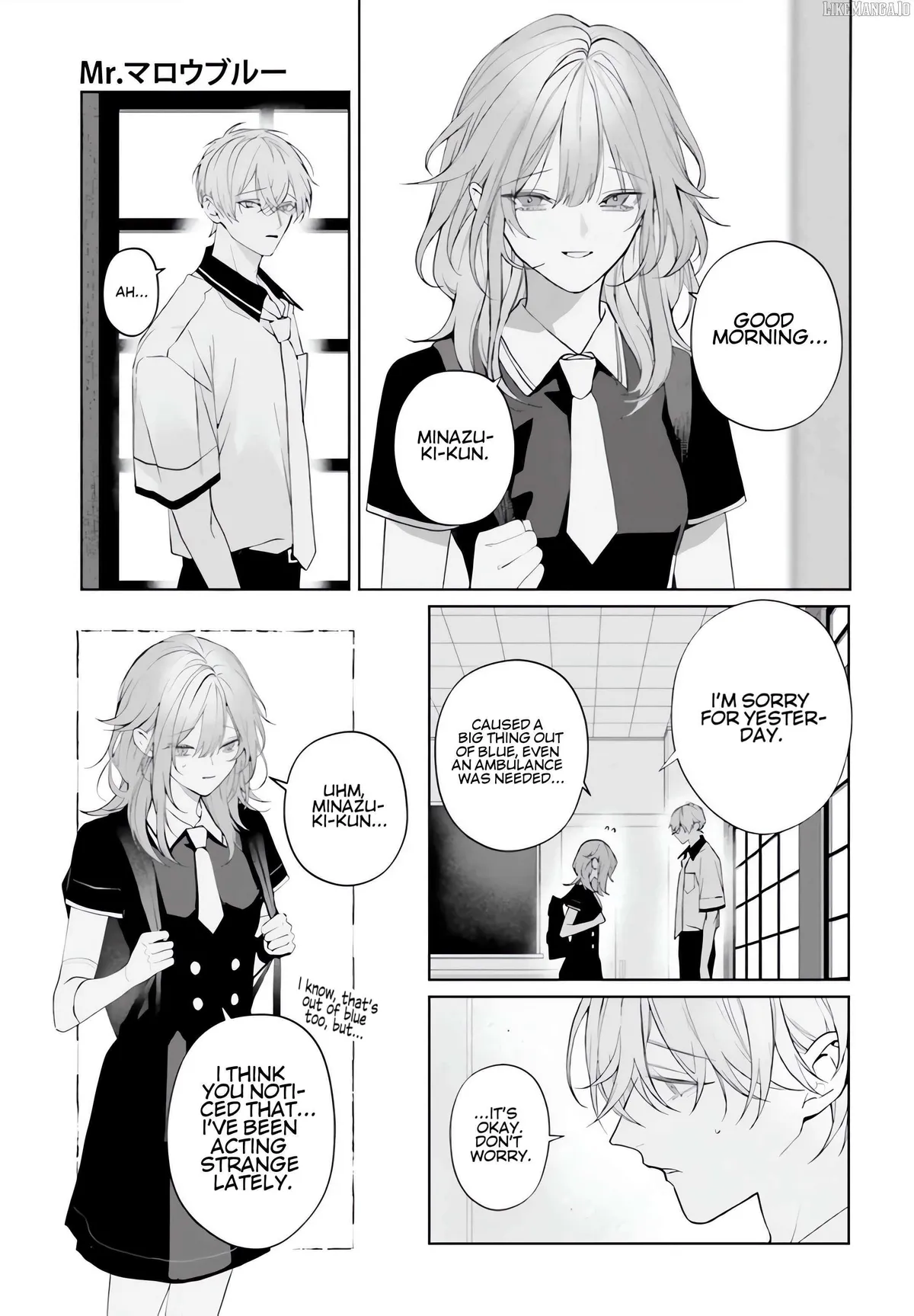 Read Mr. Blue chapter 38 image 31 on Lezhin