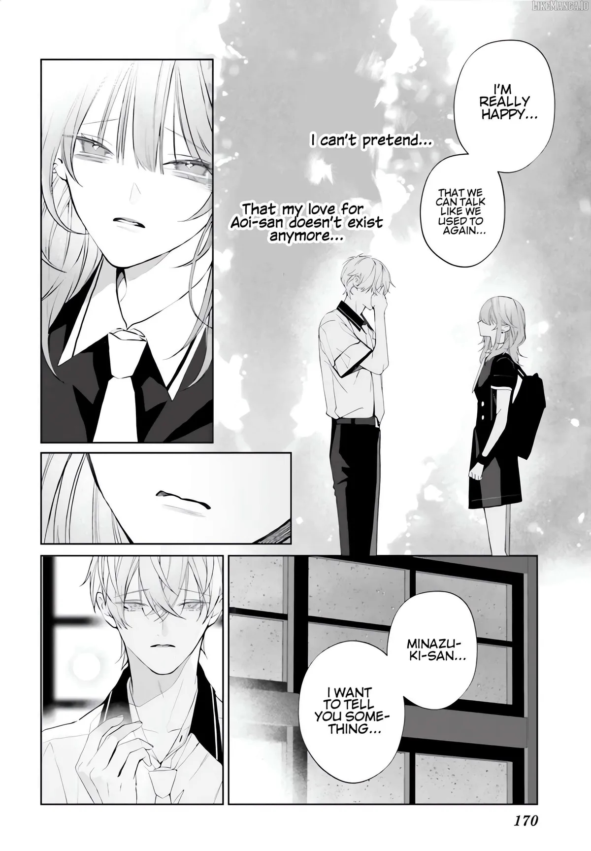 Read Mr. Blue chapter 38 image 34 on Lezhin