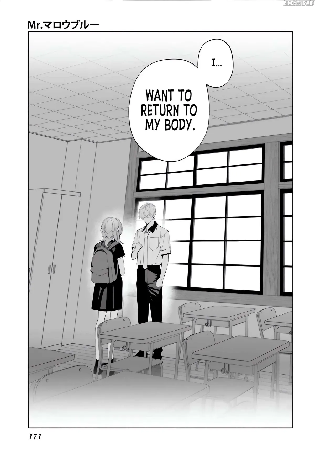 Read Mr. Blue chapter 38 image 35 on Lezhin