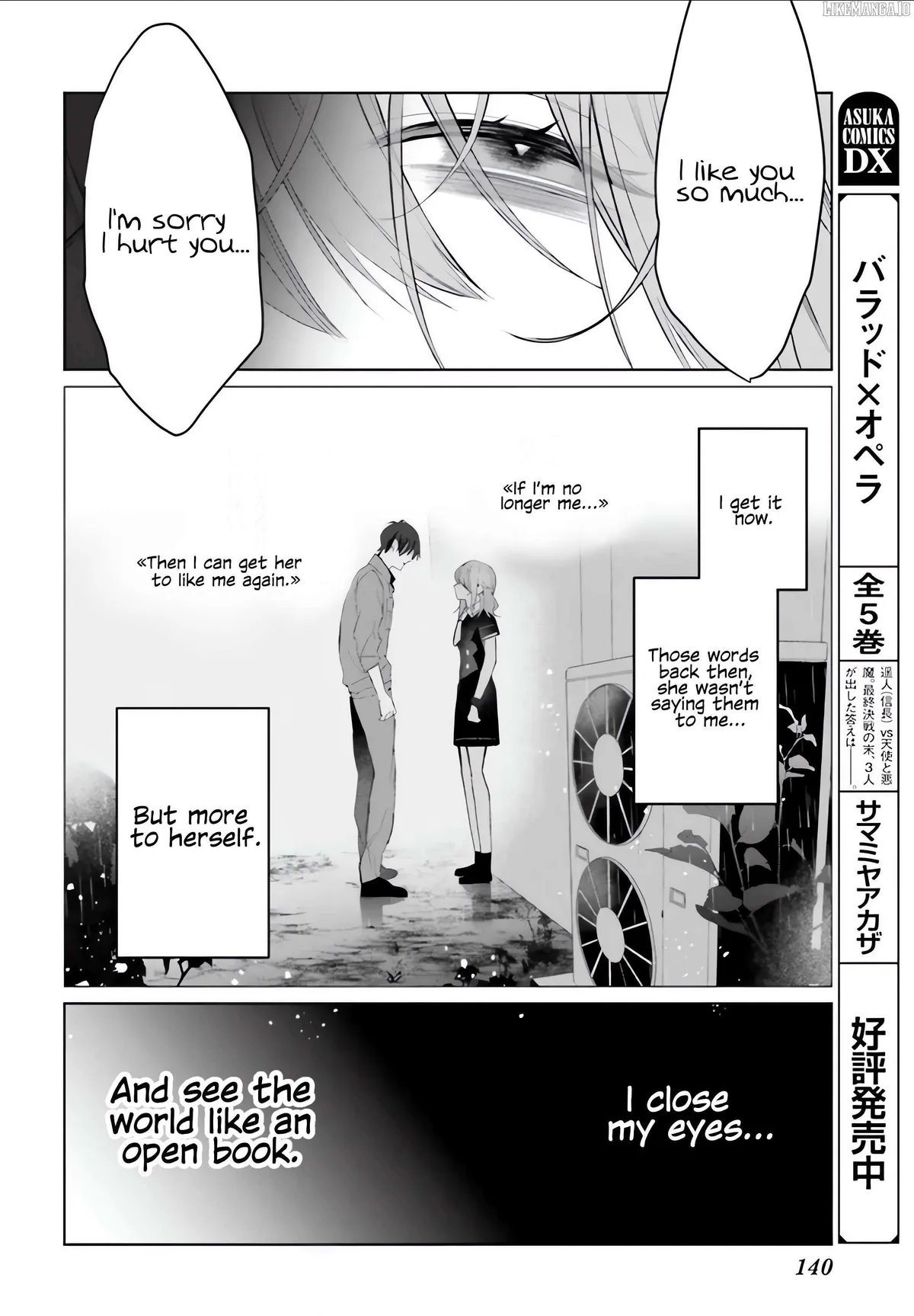 Read Mr. Blue chapter 38 image 4 on Lezhin