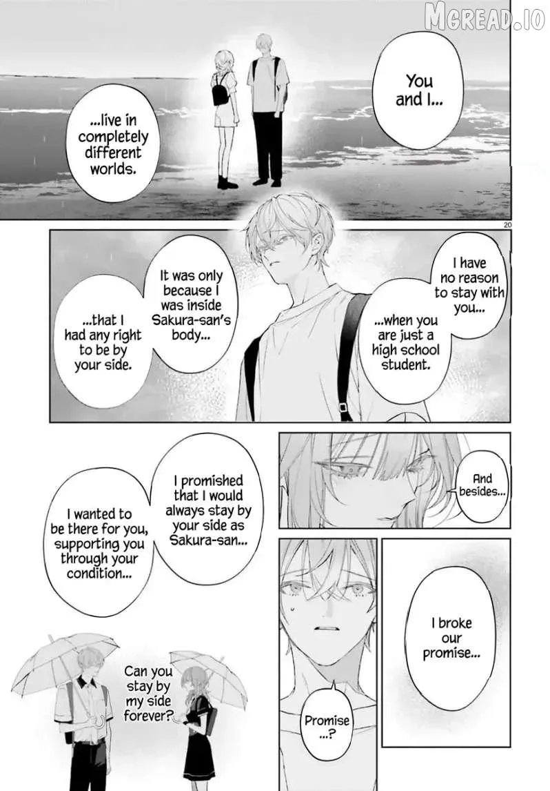 Read Mr. Blue chapter 39 image 10 on Lezhin