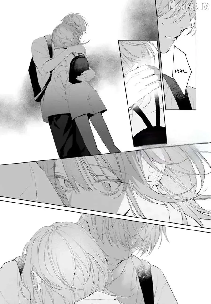 Read Mr. Blue chapter 39 image 12 on Lezhin