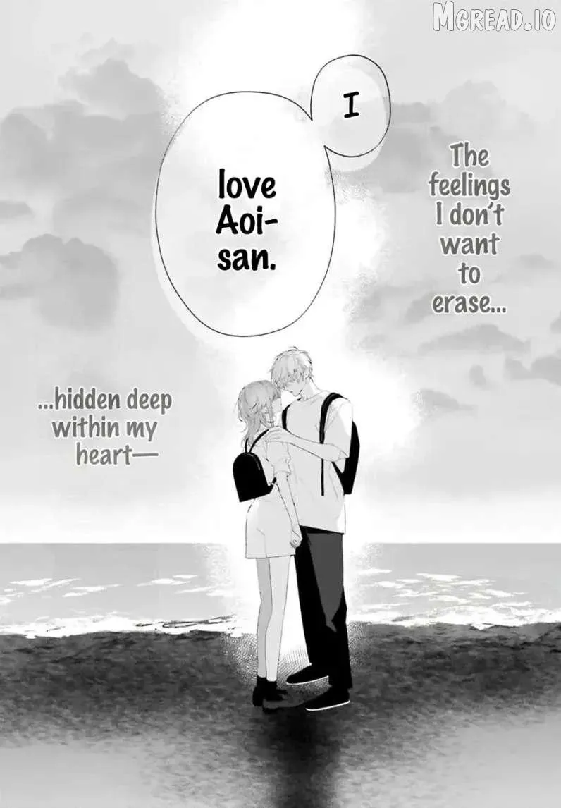 Read Mr. Blue chapter 39 image 16 on Lezhin
