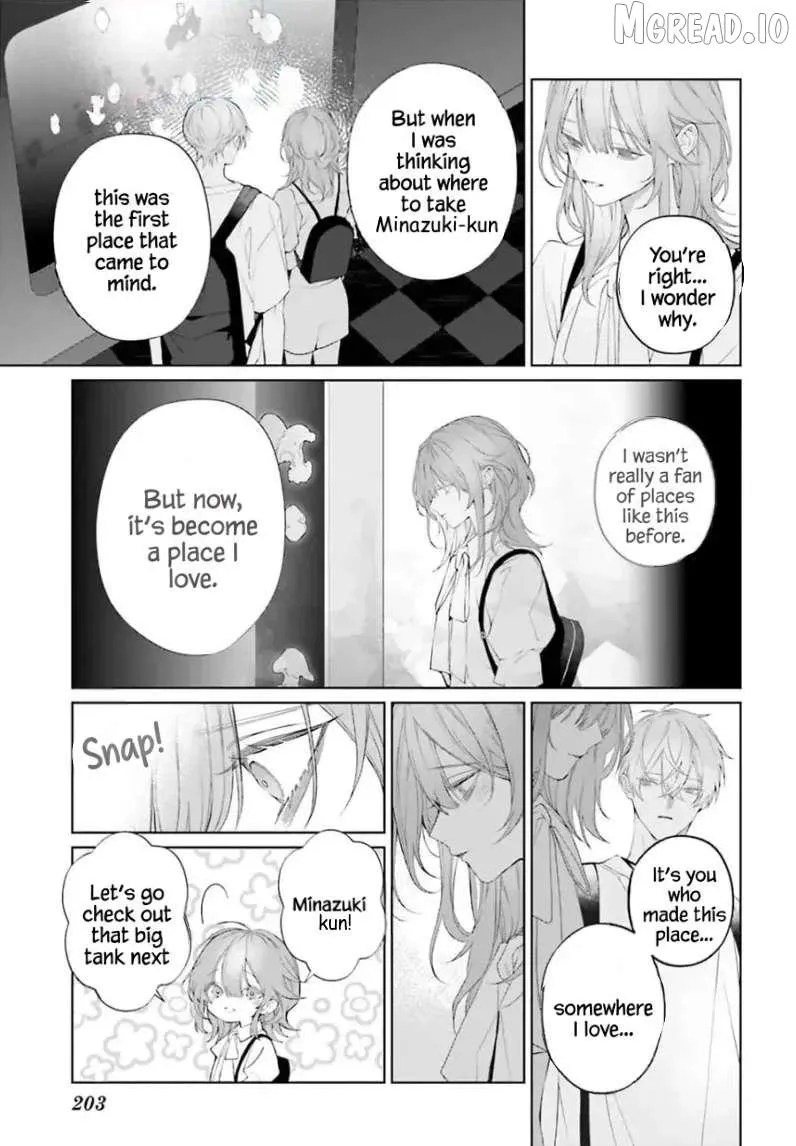 Read Mr. Blue chapter 39 image 2 on Lezhin