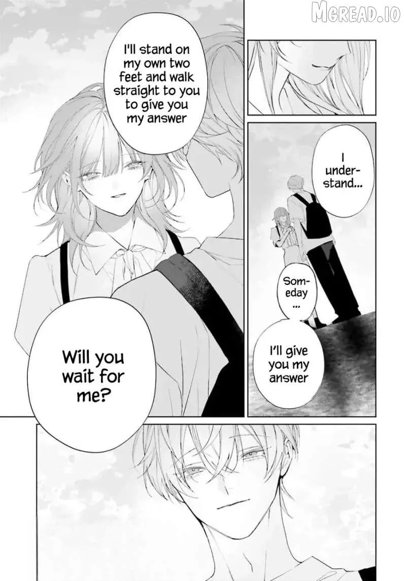 Read Mr. Blue chapter 39 image 22 on Lezhin
