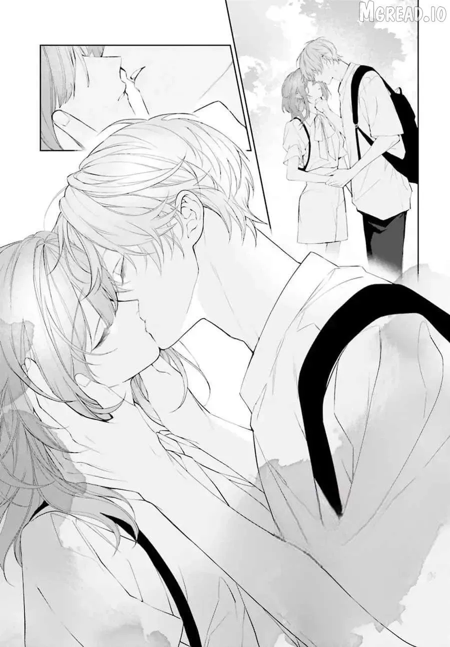 Read Mr. Blue chapter 39 image 25 on Lezhin