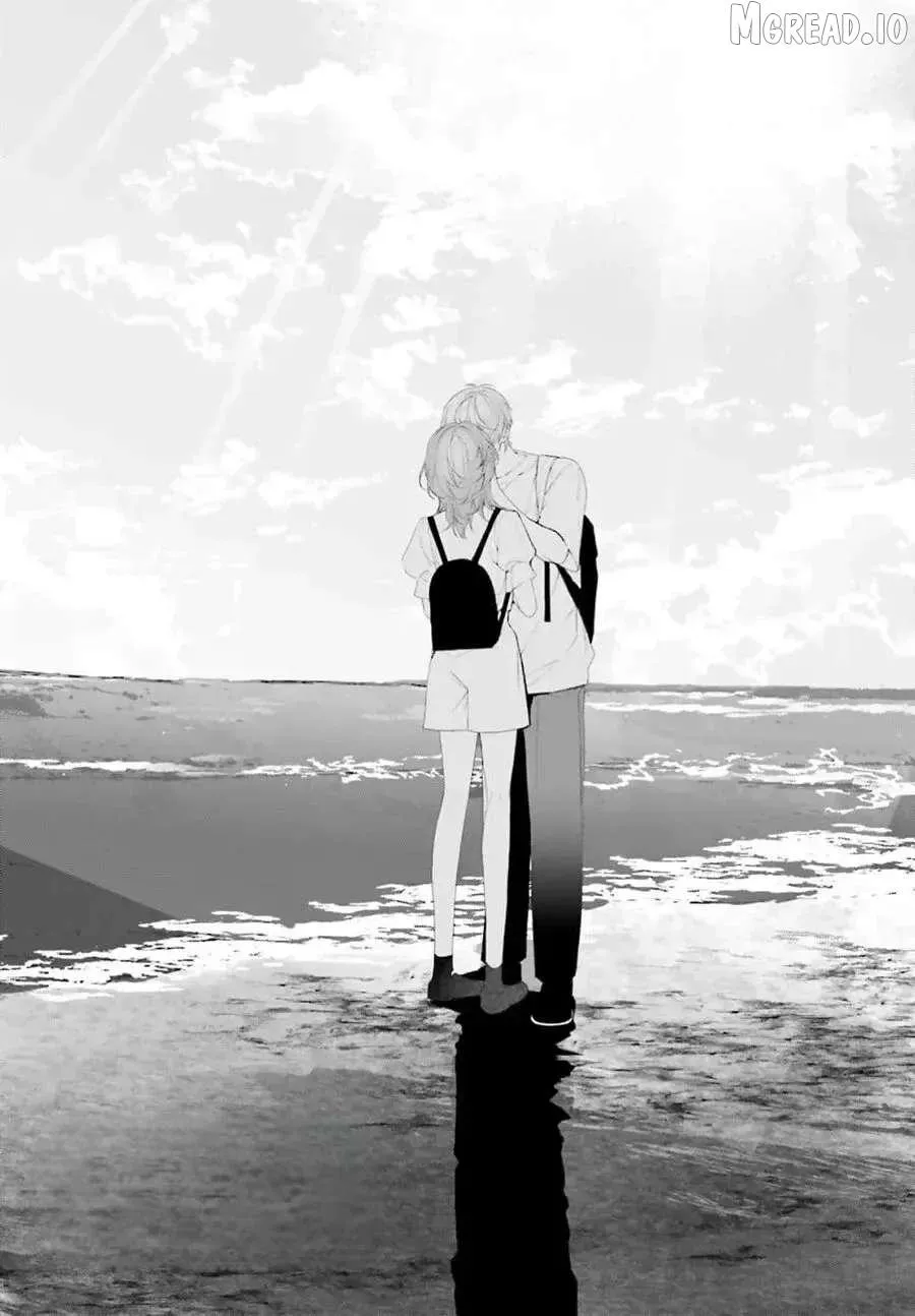 Read Mr. Blue chapter 39 image 26 on Lezhin