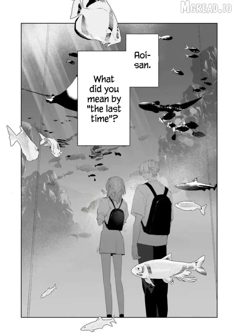 Read Mr. Blue chapter 39 image 4 on Lezhin