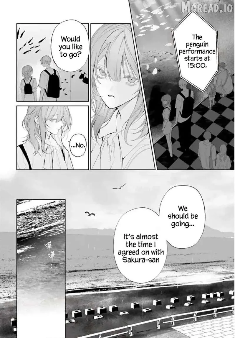 Read Mr. Blue chapter 39 image 5 on Lezhin