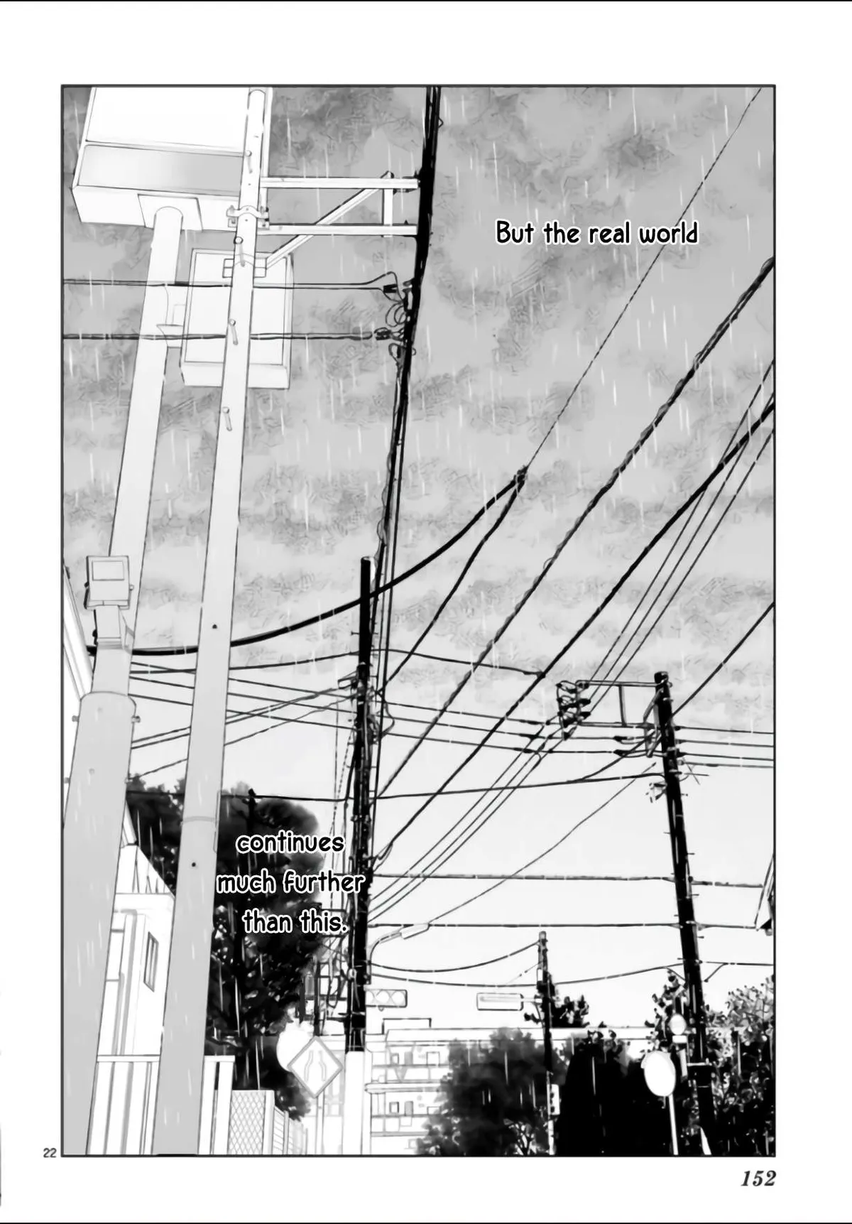 Read Mr. Blue chapter 4 image 21 on Lezhin
