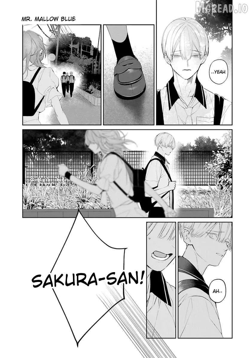 Read Mr. Blue chapter 40 image 10 on Lezhin