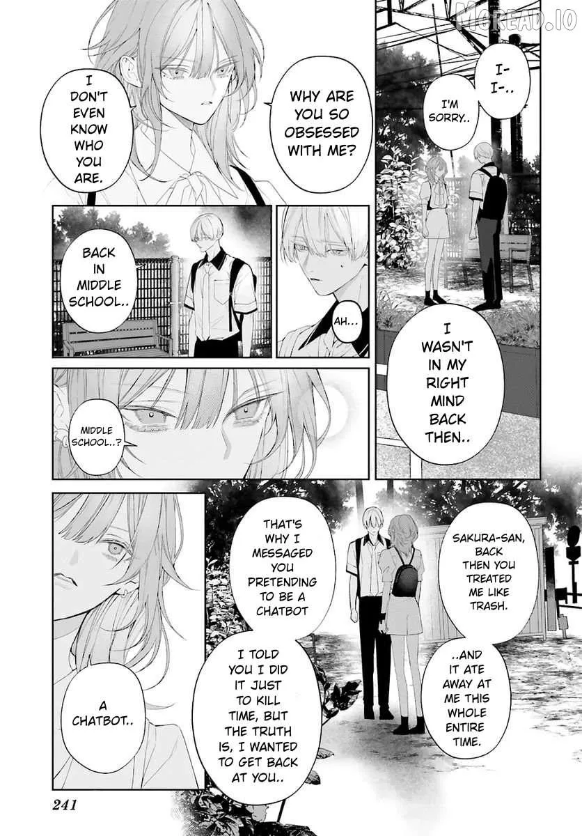 Read Mr. Blue chapter 40 image 12 on Lezhin