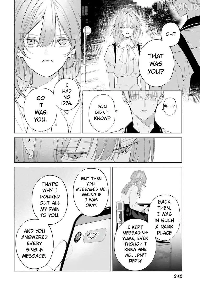 Read Mr. Blue chapter 40 image 13 on Lezhin