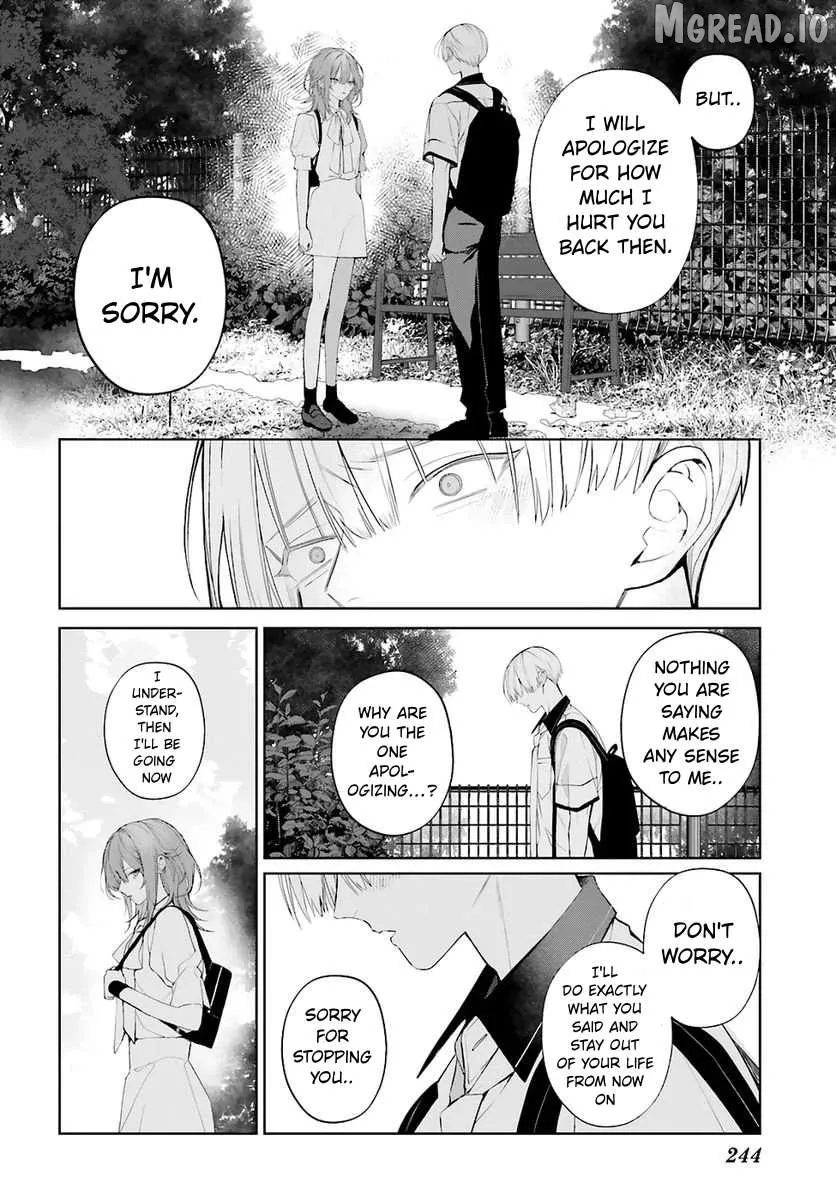 Read Mr. Blue chapter 40 image 15 on Lezhin