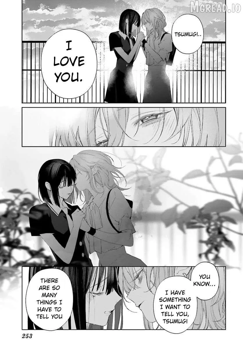 Read Mr. Blue chapter 40 image 24 on Lezhin