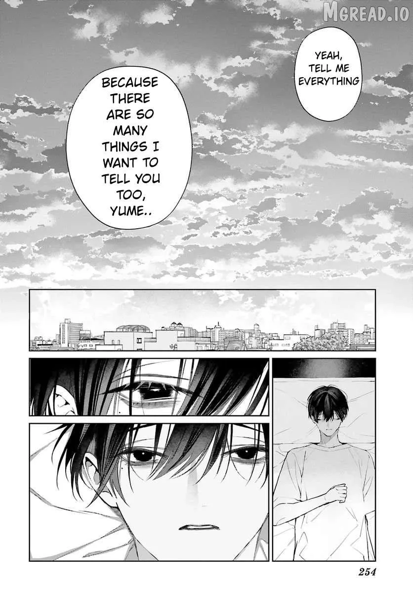 Read Mr. Blue chapter 40 image 25 on Lezhin