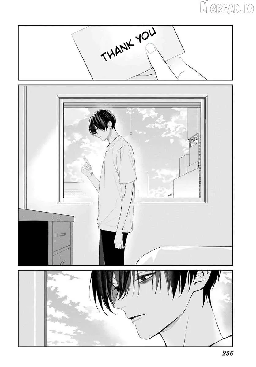 Read Mr. Blue chapter 40 image 27 on Lezhin