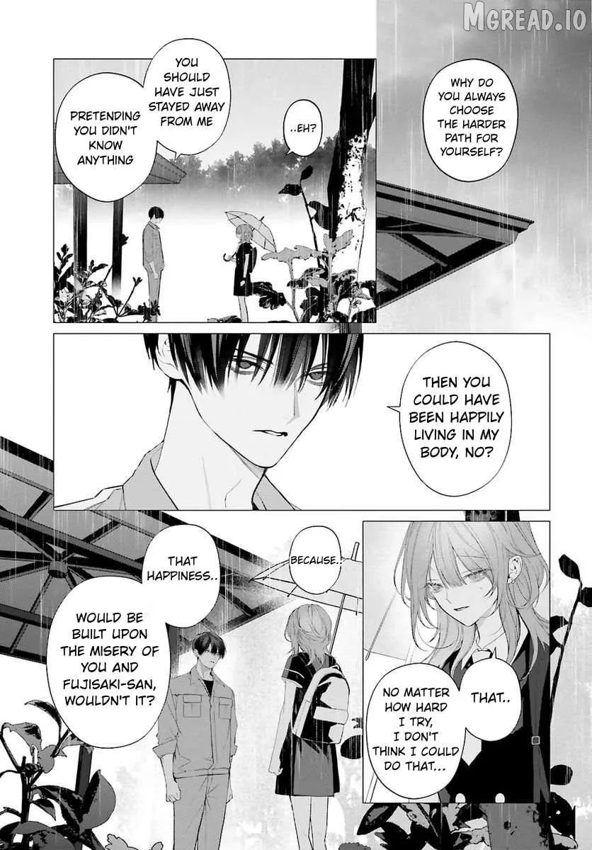 Read Mr. Blue chapter 40 image 28 on Lezhin