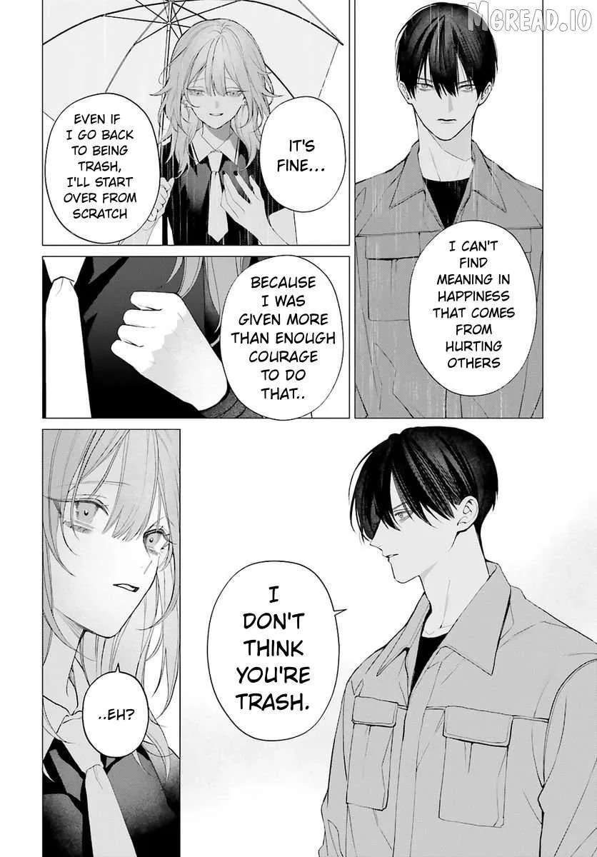 Read Mr. Blue chapter 40 image 29 on Lezhin