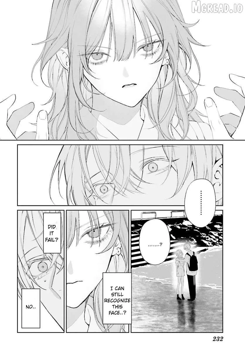 Read Mr. Blue chapter 40 image 3 on Lezhin