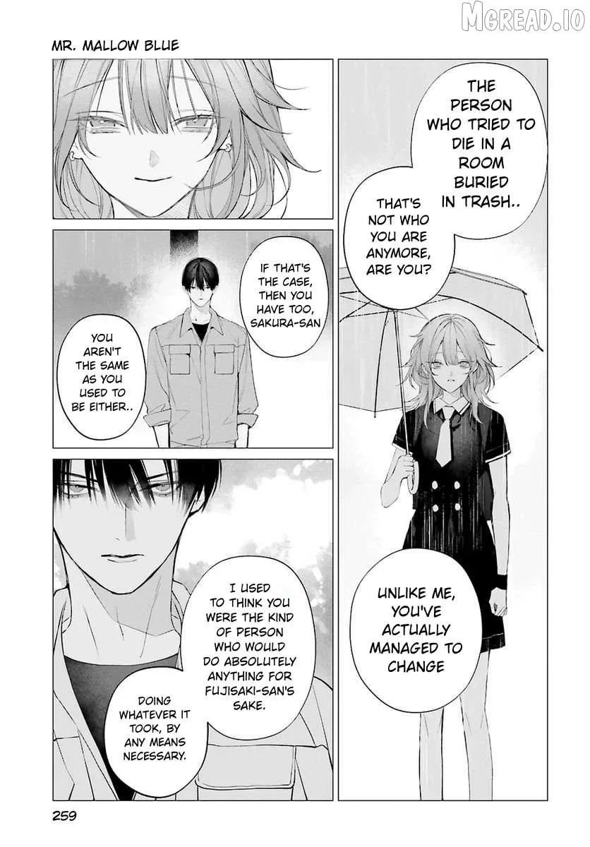 Read Mr. Blue chapter 40 image 30 on Lezhin