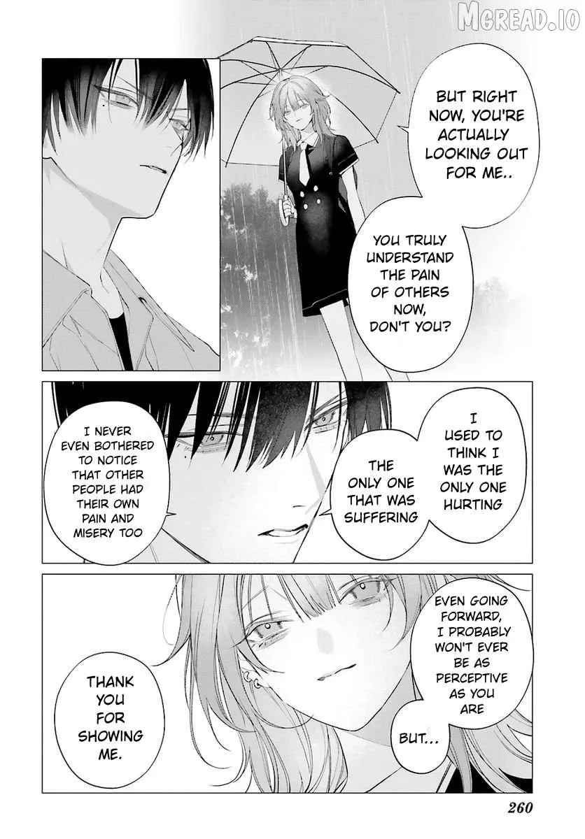Read Mr. Blue chapter 40 image 31 on Lezhin
