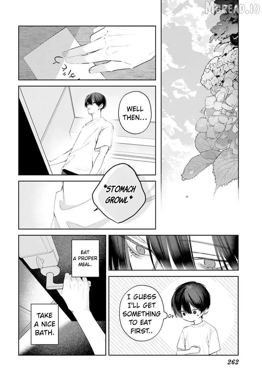 Read Mr. Blue chapter 40 image 33 on Lezhin