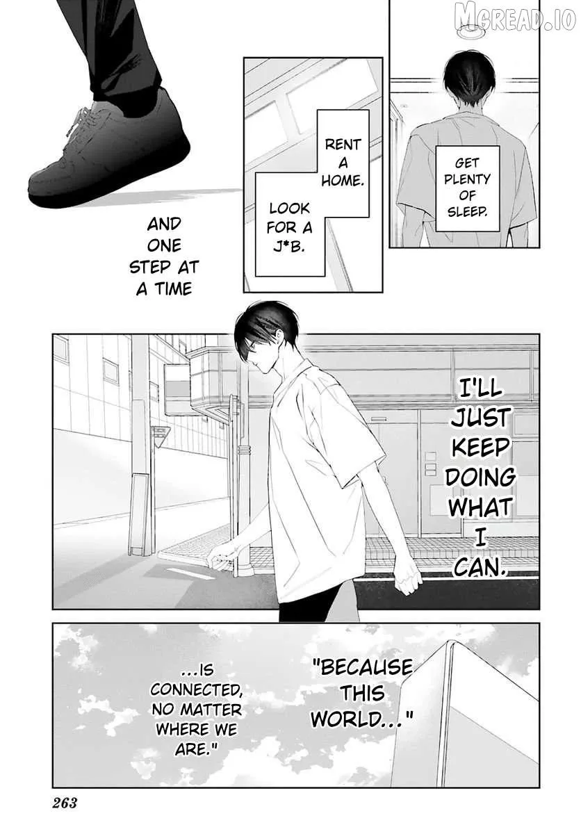 Read Mr. Blue chapter 40 image 34 on Lezhin