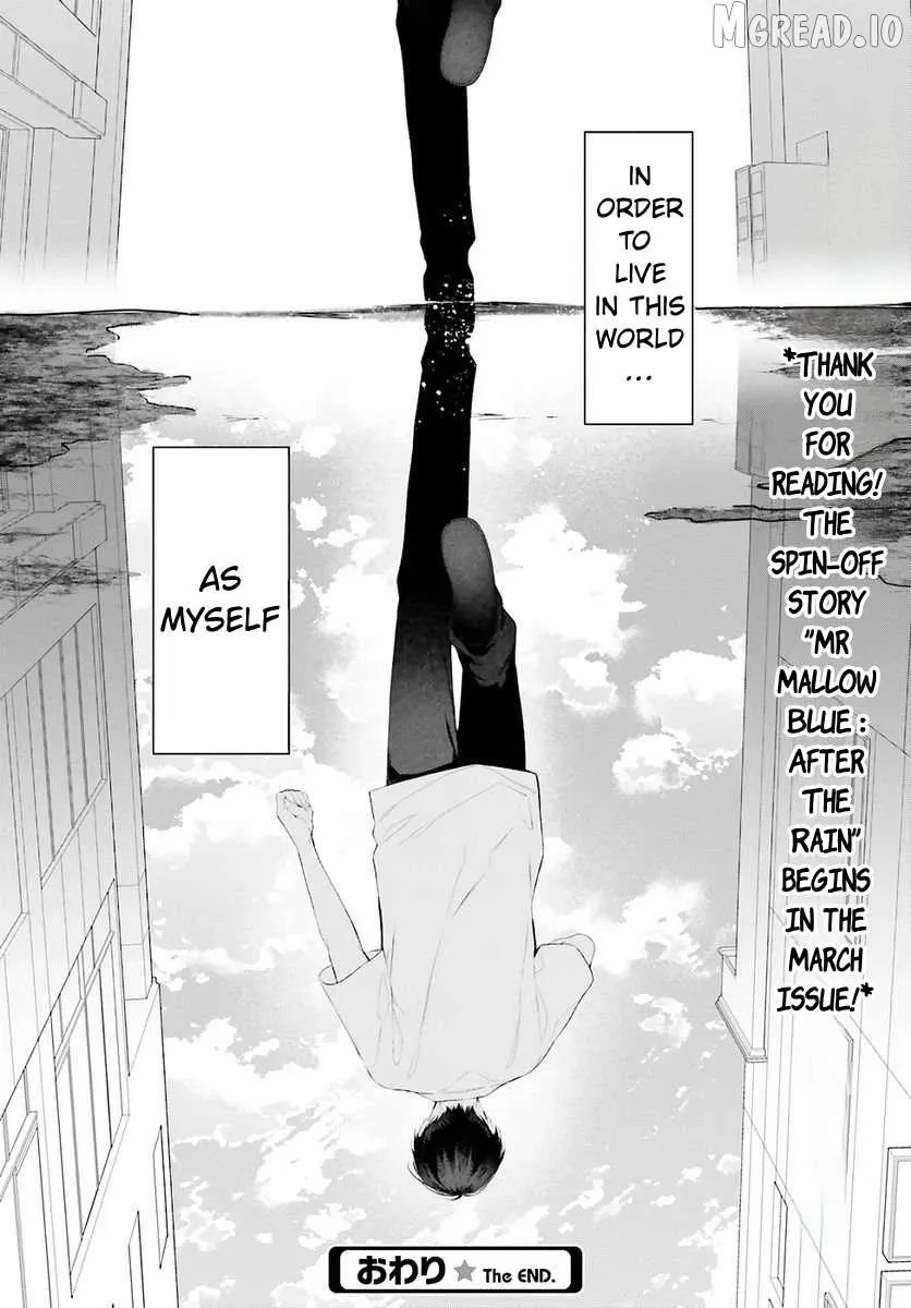 Read Mr. Blue chapter 40 image 35 on Lezhin