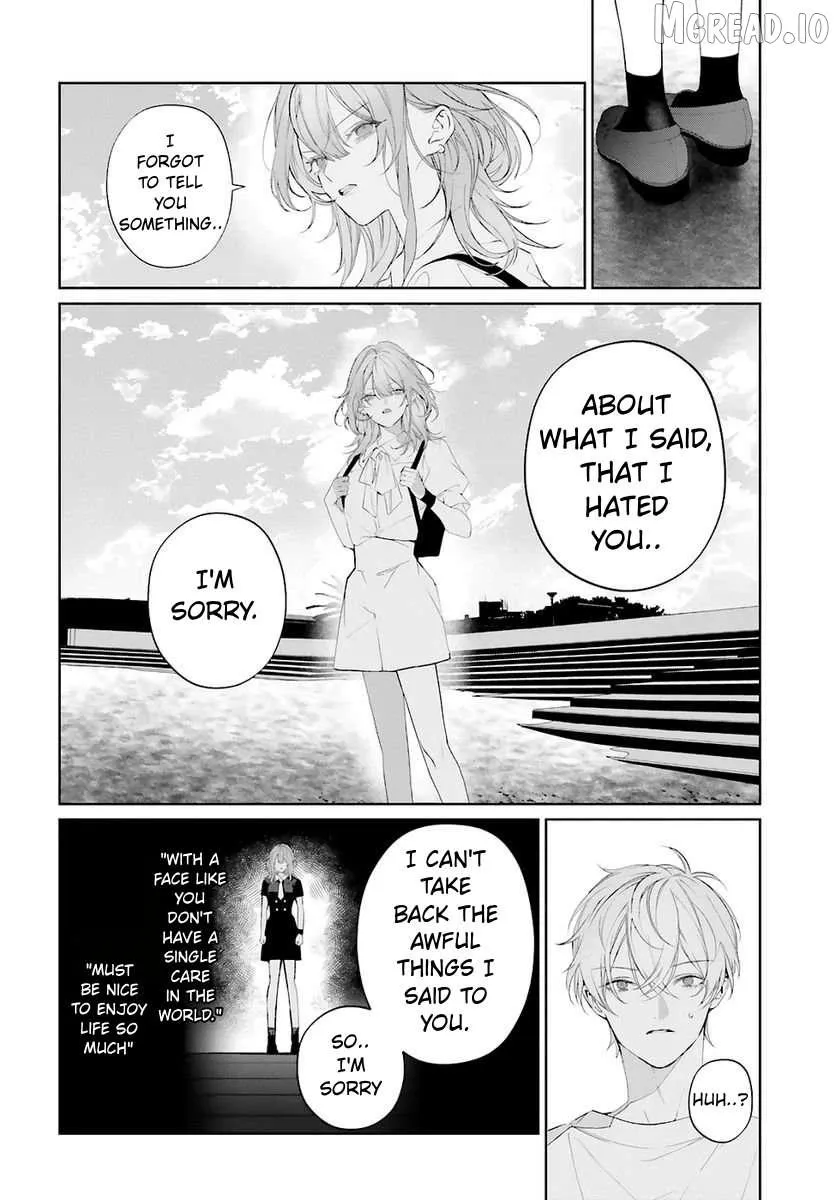 Read Mr. Blue chapter 40 image 7 on Lezhin