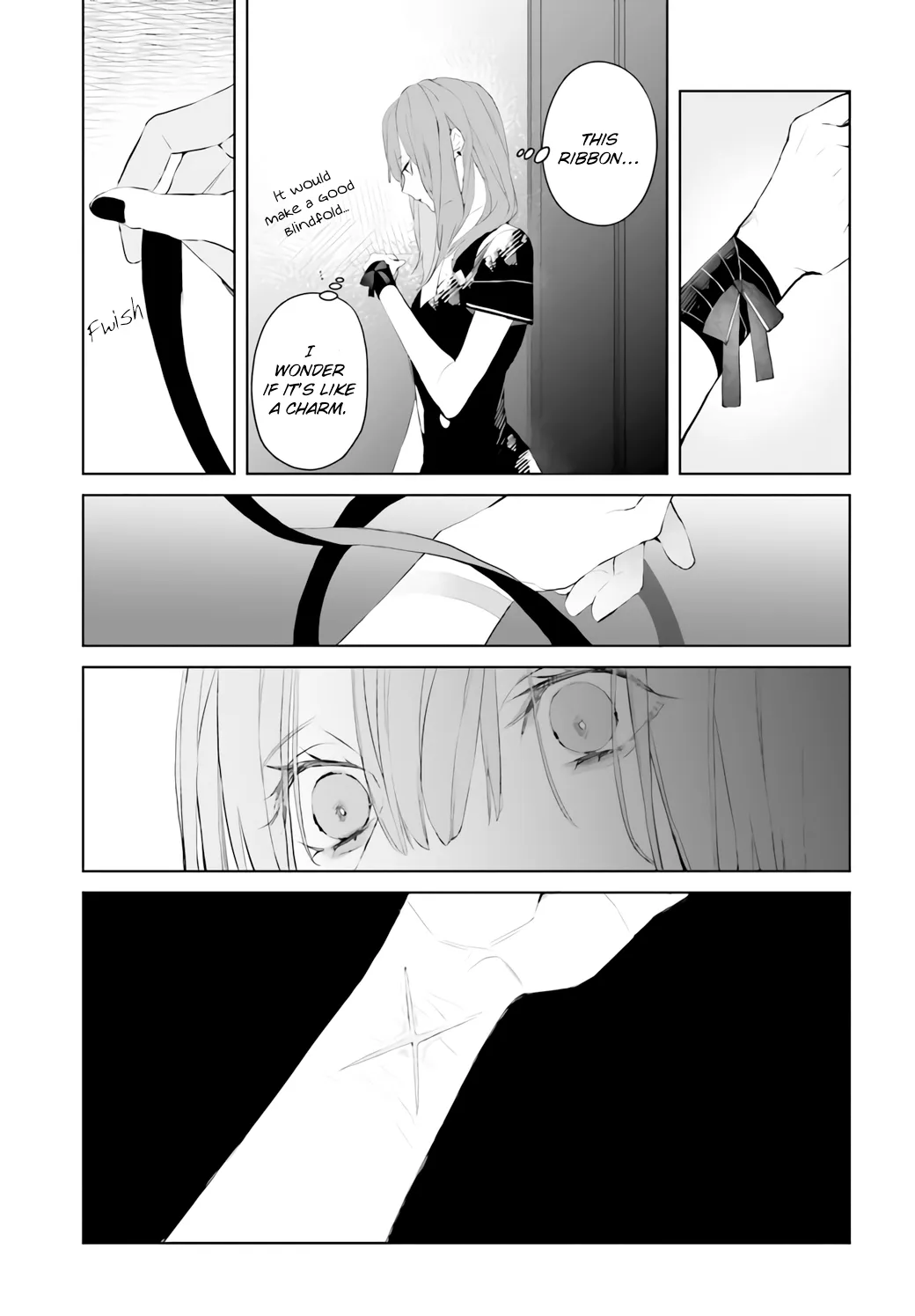 Read Mr. Blue chapter 6 image 14 on Lezhin