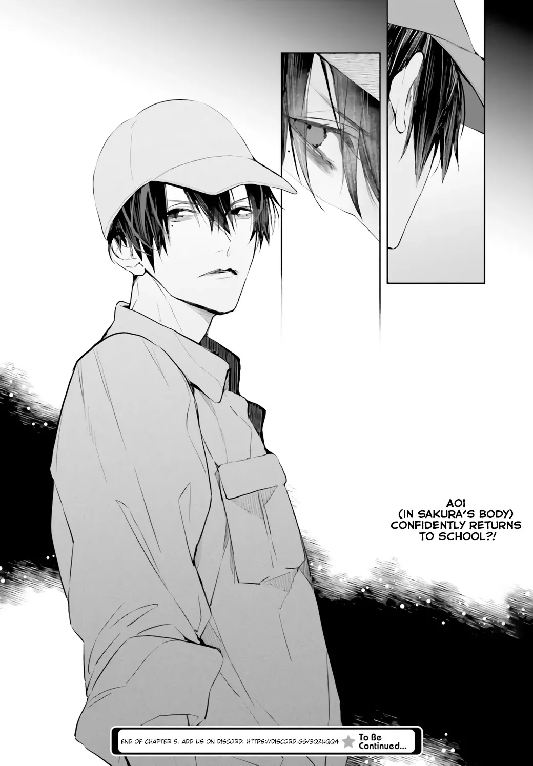 Read Mr. Blue chapter 6 image 37 on Lezhin