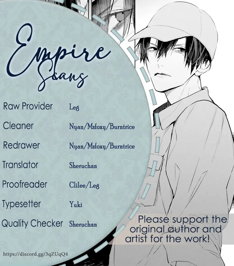 Read Mr. Blue chapter 6 image 38 on Lezhin