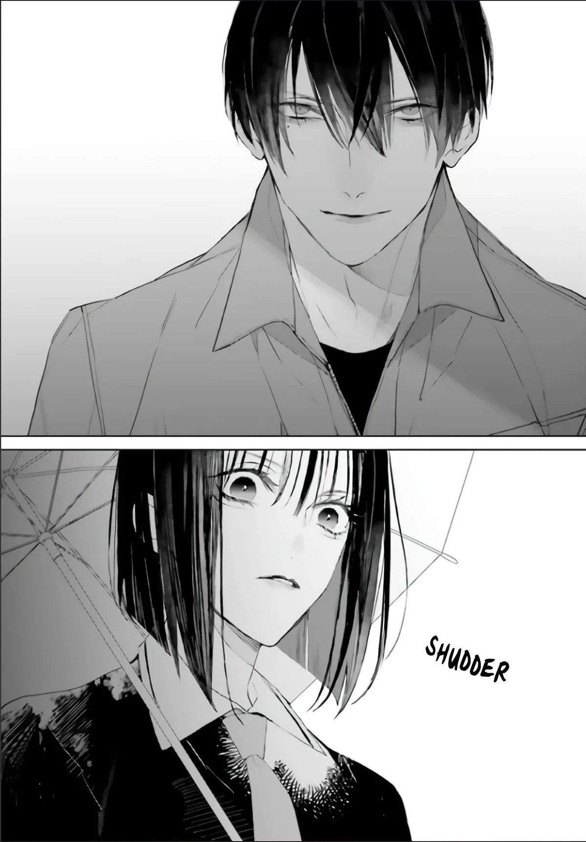 Read Mr. Blue chapter 7 image 30 on Lezhin