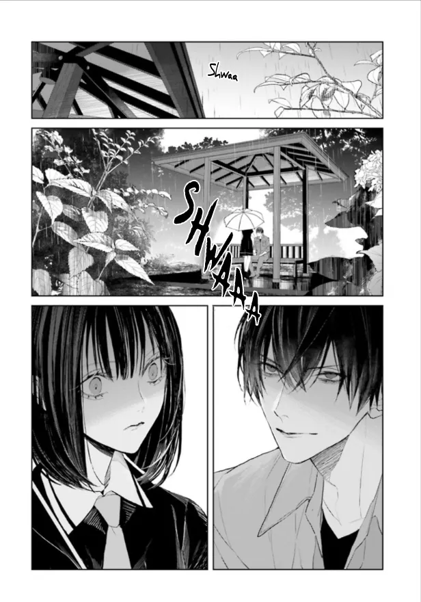 Read Mr. Blue chapter 8 image 10 on Lezhin