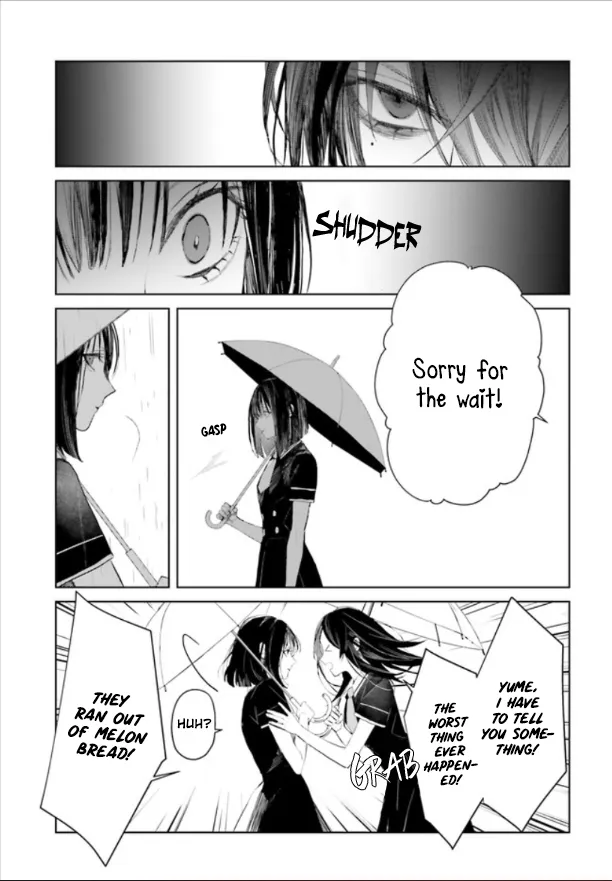 Read Mr. Blue chapter 8 image 11 on Lezhin