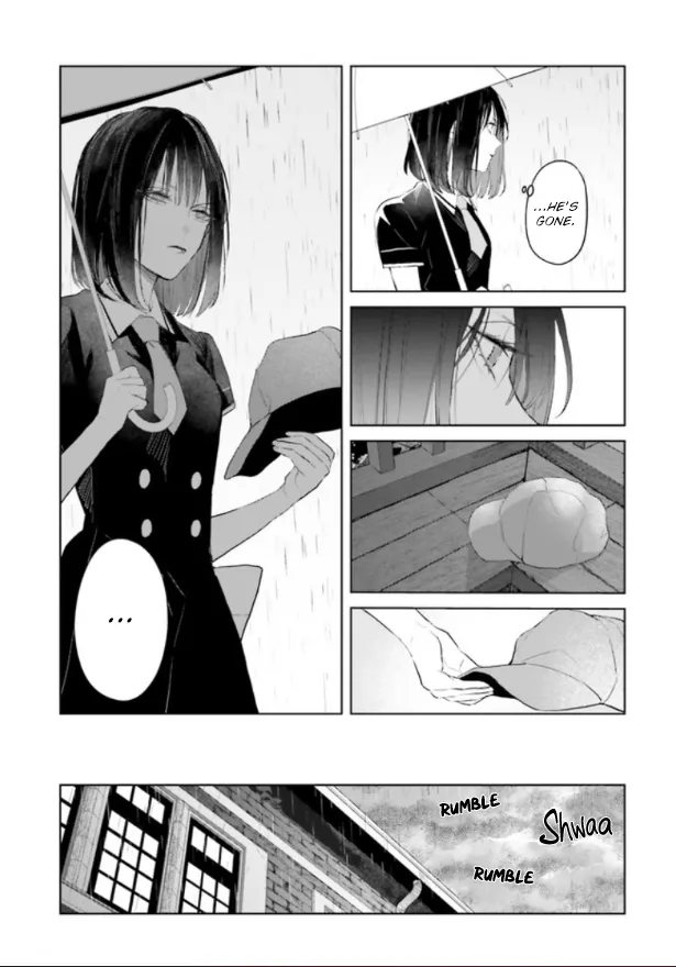 Read Mr. Blue chapter 8 image 13 on Lezhin