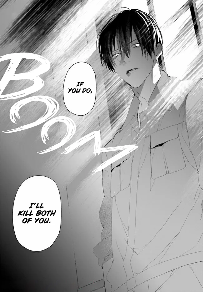 Read Mr. Blue chapter 8 image 29 on Lezhin