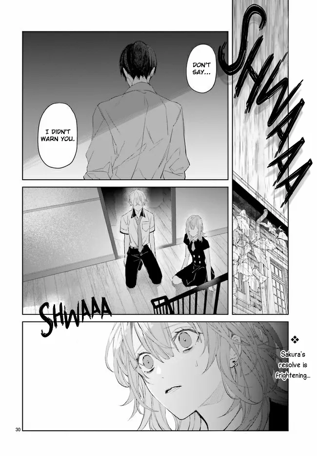 Read Mr. Blue chapter 8 image 30 on Lezhin