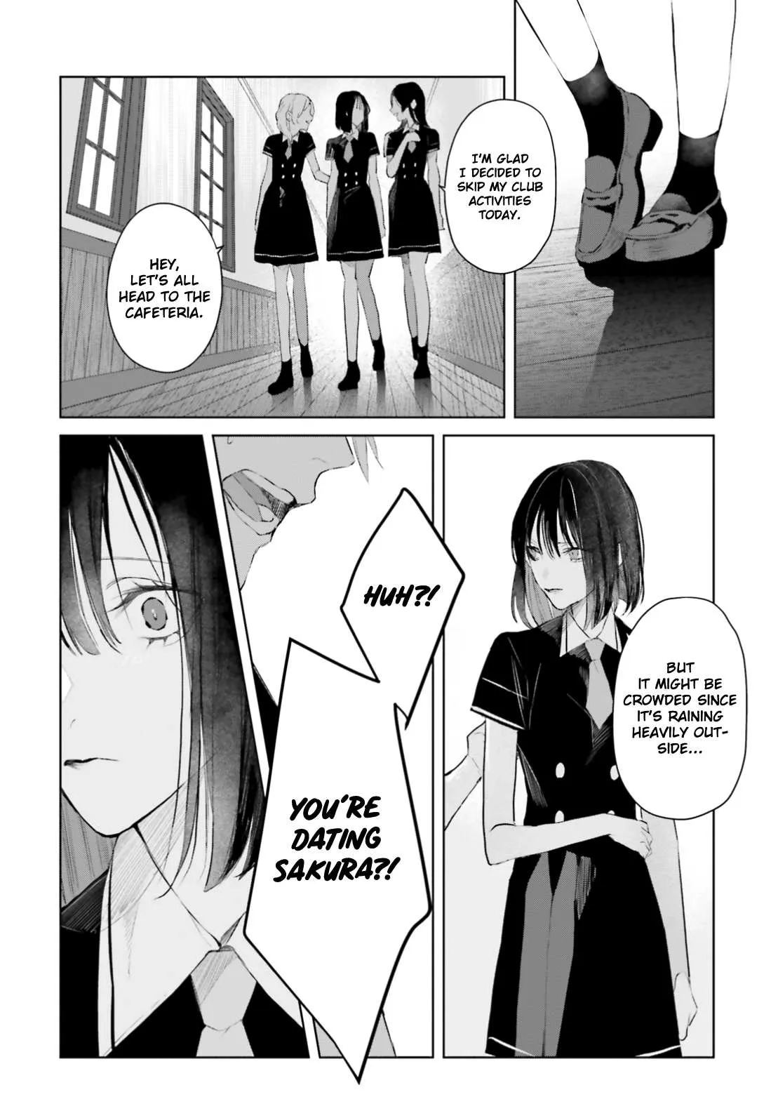 Read Mr. Blue chapter 9 image 22 on Lezhin