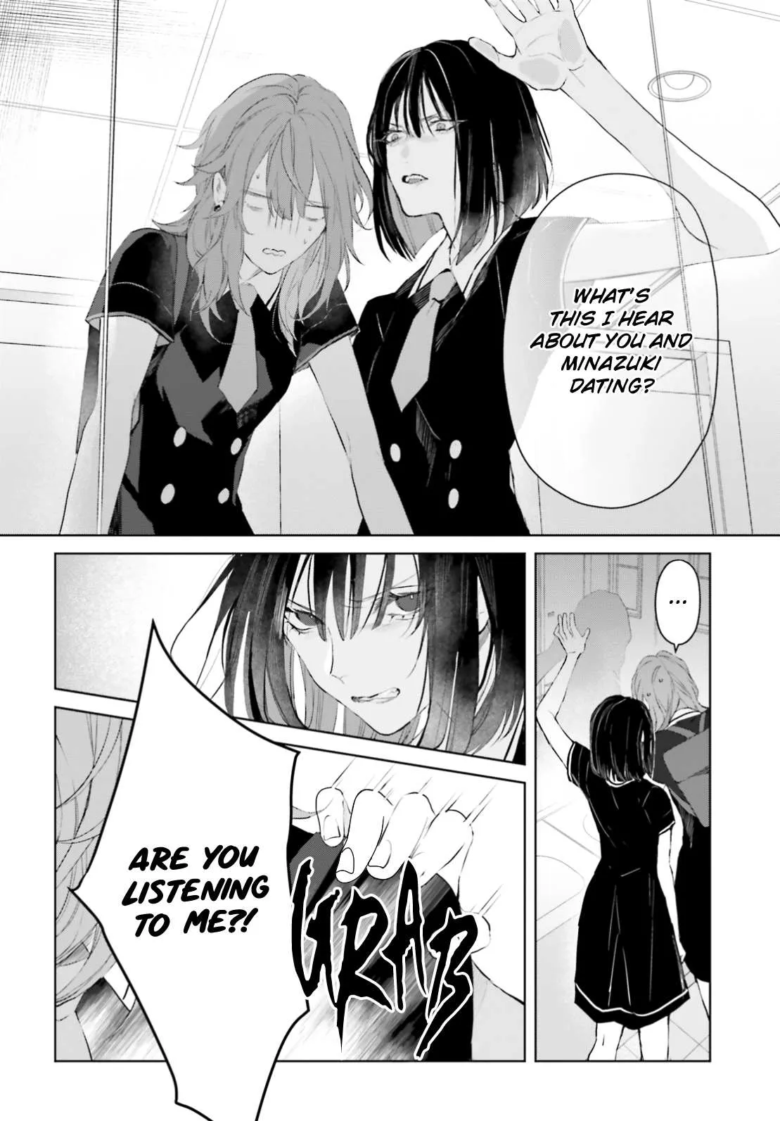 Read Mr. Blue chapter 9 image 26 on Lezhin