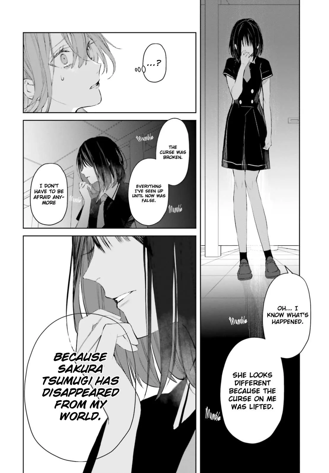 Read Mr. Blue chapter 9 image 30 on Lezhin