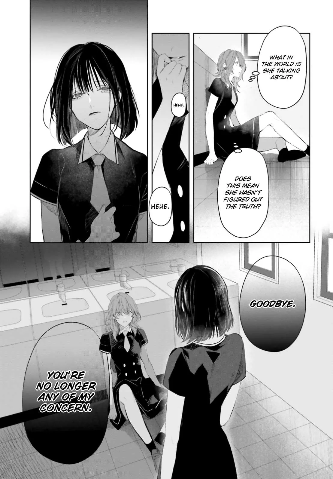 Read Mr. Blue chapter 9 image 31 on Lezhin