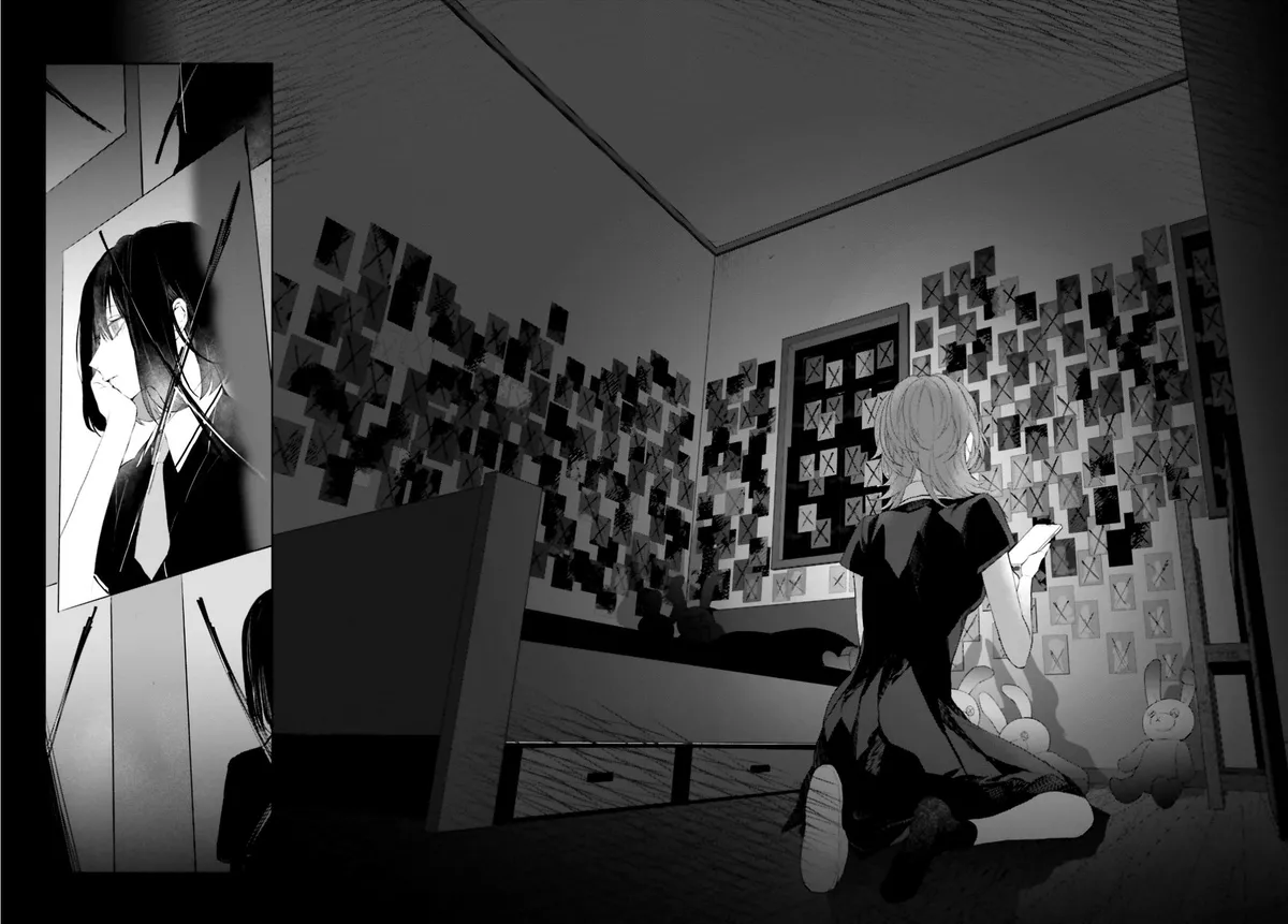 Read Mr. Blue chapter 9 image 36 on Lezhin