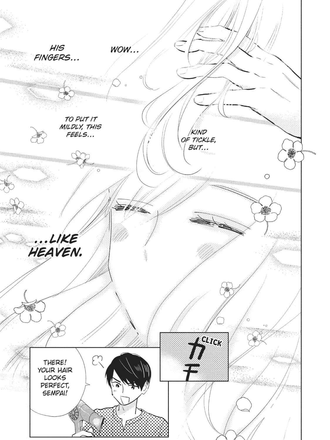 Read Mr. Bride chapter 10 image 12 on Lezhin