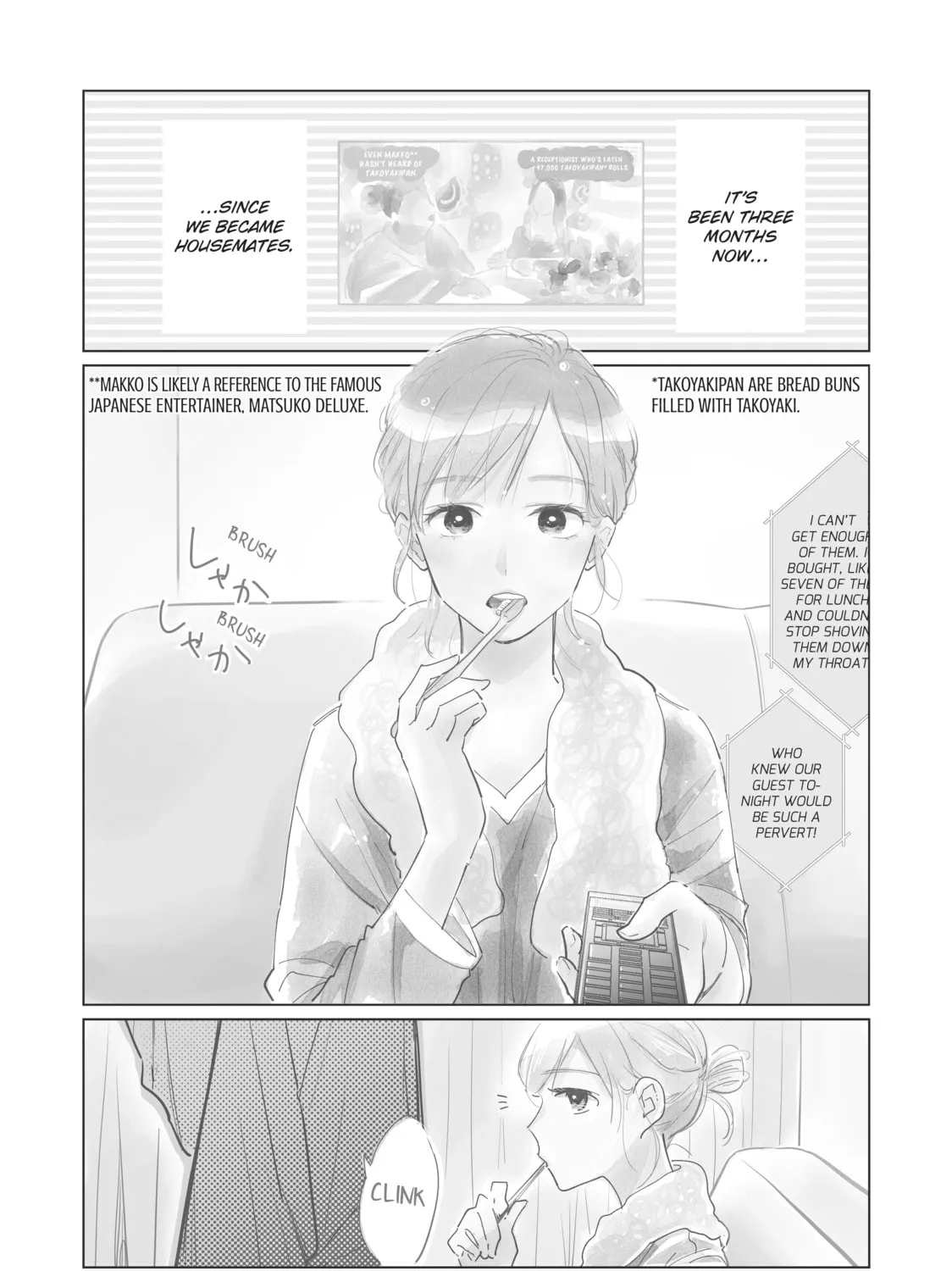 Read Mr. Bride chapter 10 image 2 on Lezhin
