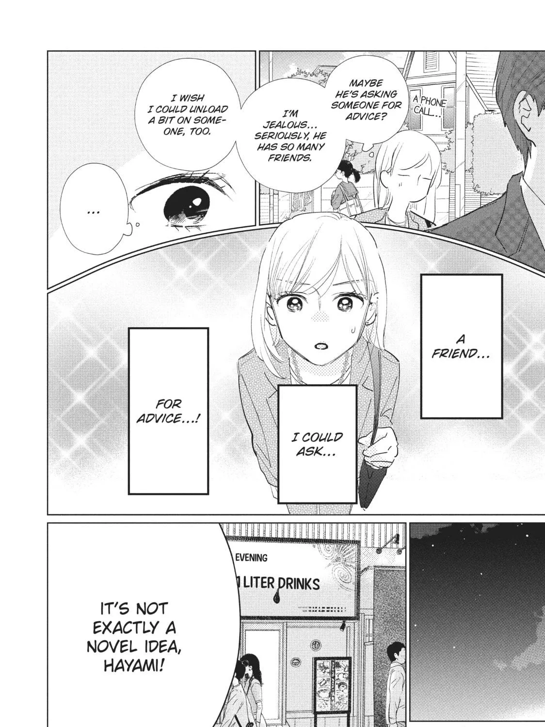Read Mr. Bride chapter 10 image 22 on Lezhin