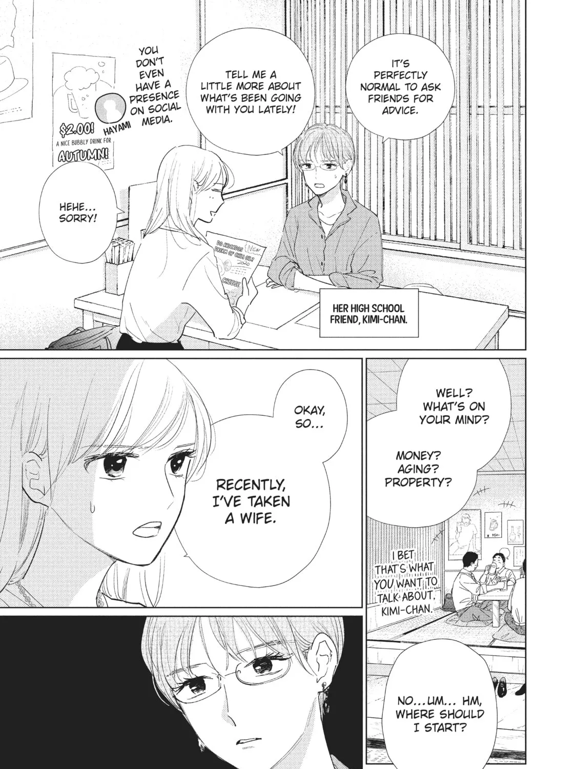 Read Mr. Bride chapter 10 image 24 on Lezhin